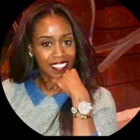 Myiesha Brandyberg