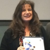 Rhonda Stover