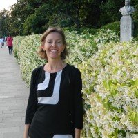 Maria Cecilia De Rosas