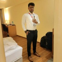 Mehul Saini