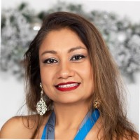 Darlene D'Silva