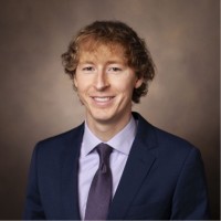 Brendan Healey