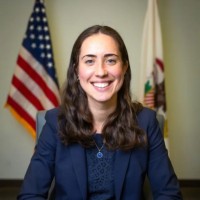 Carly Mccabe