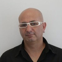 Asaf Avraham
