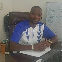 Soumaila Guindo