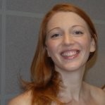 Carolyn Johnston