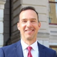 James Keene