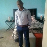 Tumelo Simon