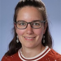 Sabine Van Koppen