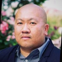 Kong Vang