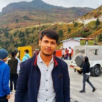 Harshit Agarwal