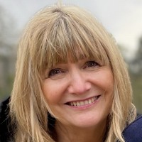 Caroline Waters