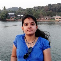 Archana S