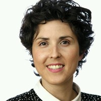 Lucia Roza Gonzalez