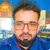 Abdullah Husain Safwi