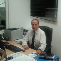 Juan Garcia Poblador