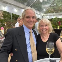 Steve and Karen Lodwick