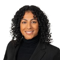 Jasmine Mesourouni