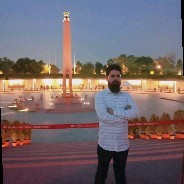 Md Belal Ahmad