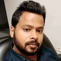 Muhammad Perwaiz