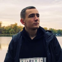Игорь Щепилов