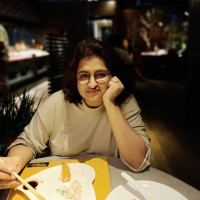 Ankita Joshi
