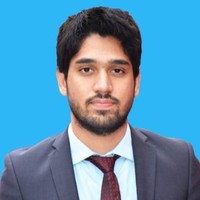 Muhammad Sohaib Umar
