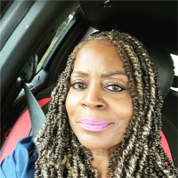 Angela Glover