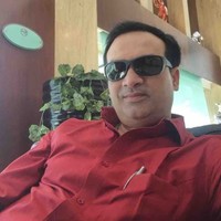 Rakesh Sharma