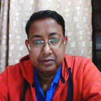 Arghya Mazumder
