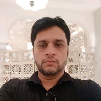 Shafiq Shaikh