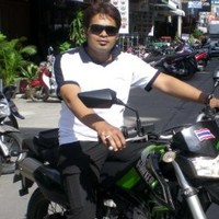 HARISH C