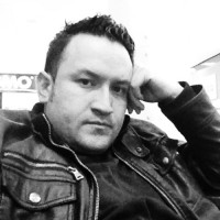Carlos Eduardo Vasquez Pacheco
