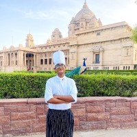 Shivam Rao
