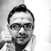 Chandrakant Vekariya