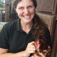 Laura Jayne Burlison