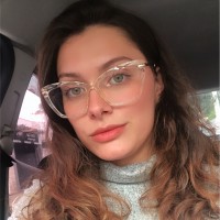 Stephanie Ferrari Koutchouk