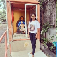 Nutan Shinde