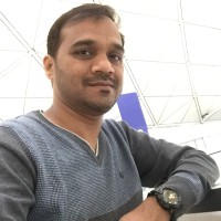 Uday Benade