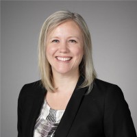 Lisa Weintz, AIA