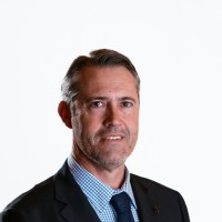 Ian Douglas