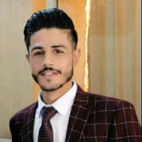 Muhummad Usman