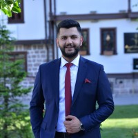 Mehmet Arslantaş