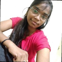 Pooja Parit