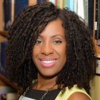 Jessica Fisher Golden