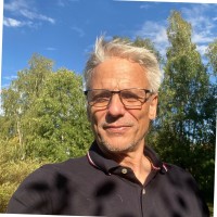 Tommy Andersson