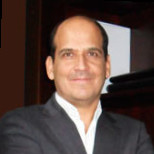 Alejandro Antunez de Mayolo Cuadros