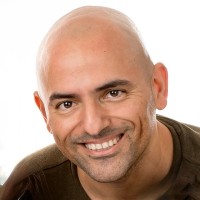 Nicholas Yanez