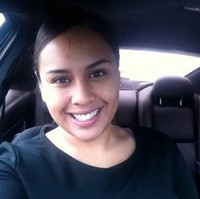 Jessenia Gamboa, Mph