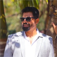 Vikrant Singh Thakur